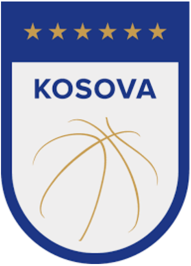 Kosovo 0-Pres Primary Logo iron on transfers for T-shirts